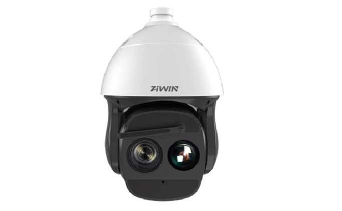 Wie wählt man wissenschaft lich eine Wärme bild kamera?