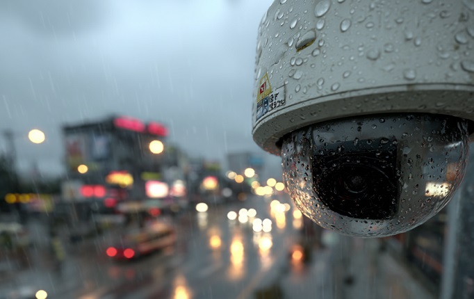 Pan Tilt Unit: Eine zuverlässige Lösung in der Video überwachung