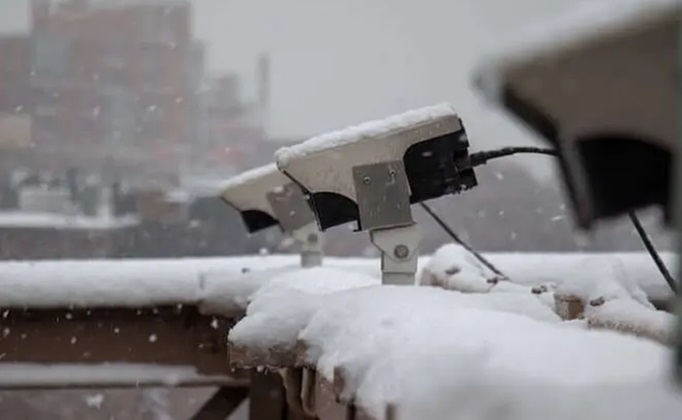 Best Practices für Ihre Pan Tilt-Position ierer