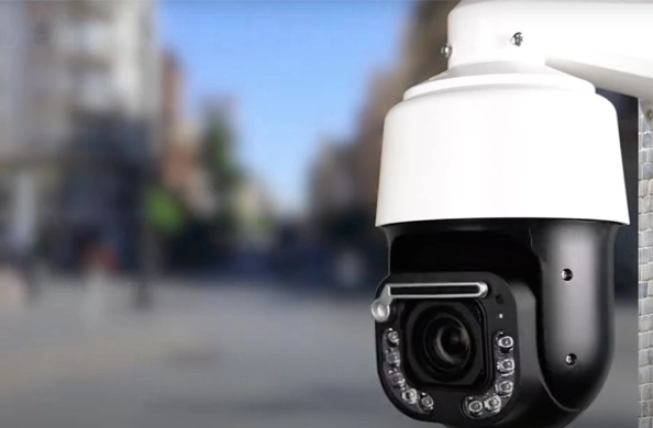Warum sollten Sie ZIWIN CCTV-Kamera wählen?
