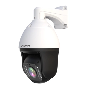 7-Zoll 8MP 25x IR-Netzwerk-Speed-Dome-Kamera