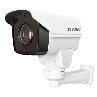 8MP 10X IR Netzwerk PTZ Bullet Kamera