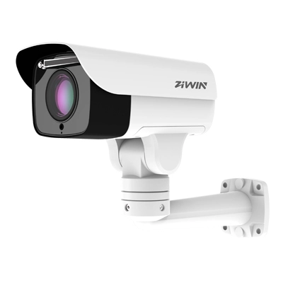 5MP 25X IR Netzwerk PTZ Bullet Kamera