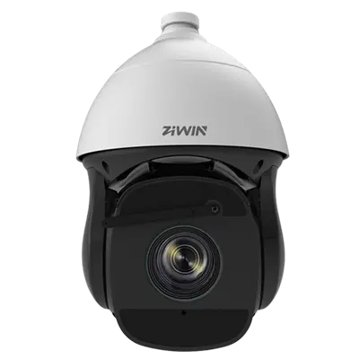 Speed-Dome-Kamera der PRO-Serie