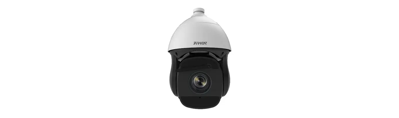 Anleitung zur Auswahl der IR-Netzwerk-Hochgeschwindigkeits-Dome-Kamera