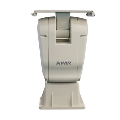 Light Duty Pan Tilt Head mit Tragfähigkeit 10kg (20,05 lb)