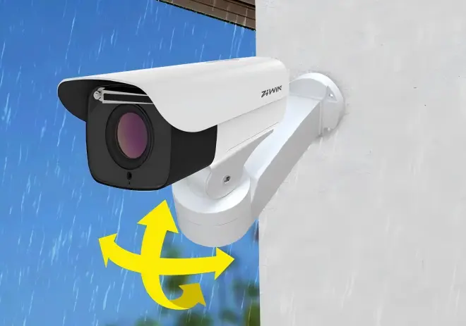 Können CCTV-Kameras ohne DVR funktionieren? SD-Karten-und Cloud-Speicher lösungen erklärt