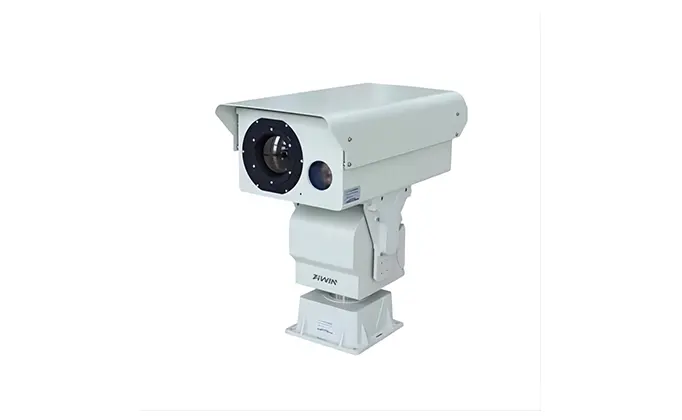 Was sind die besten Outdoor-CCTV-Kameras für Home Security in Europa?