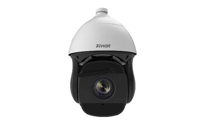 Bullet PTZ Camera vs. Speed Dome: Welche Outdoor-Überwachungs lösung ist die richtige für Ihr Projekt?