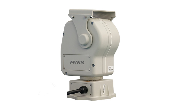 Pan-Tilt-Einheit Technische Analyse: Von grundlegenden Parametern zu erweiterten Funktionen