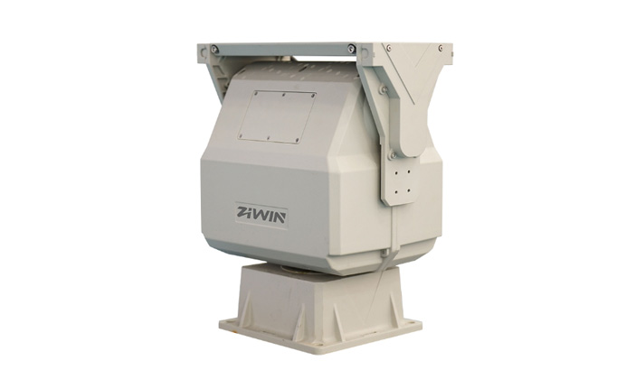 Best Practices für die Installation und Wartung von Pan-Tilt-Einheiten