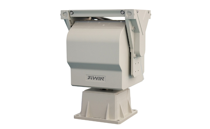 So verbessern Sie die Effizienz von Pan Tilt-Einheiten (PTU) in Überwachungs systemen