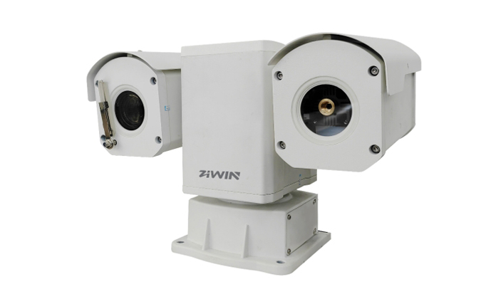 2-Achsen vs 3-Achsen-Pan-Tilt-Köpfe: Welcher Mechanismus passt zu Ihrem Überwachungs bedarf?