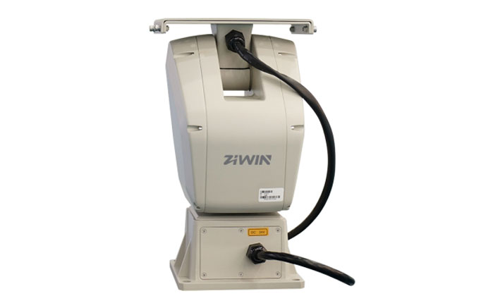 Wie wir Ingenieur ± 0,1 ° Präzisions überwachungs systeme? Die kritische Rolle der fortschritt lichen Pan-Tilt-Technologie