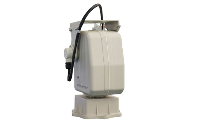 Der ultimative Leitfaden für industrielle Pan-und Tilt-Position ierer: Auswahl kriterien, Kernte chno logien und Anwendungs szenarien