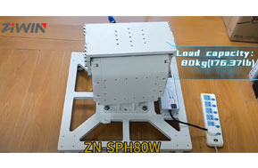 ZN-SPH80W