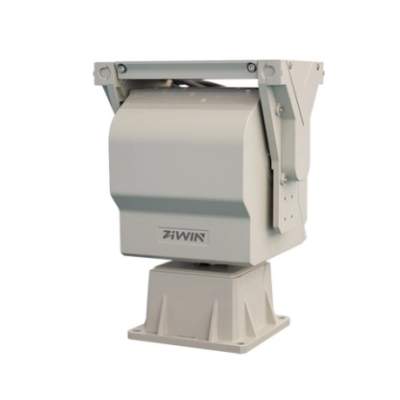 15kg-30kg Duty Pan Tilt Kopf/Einheit