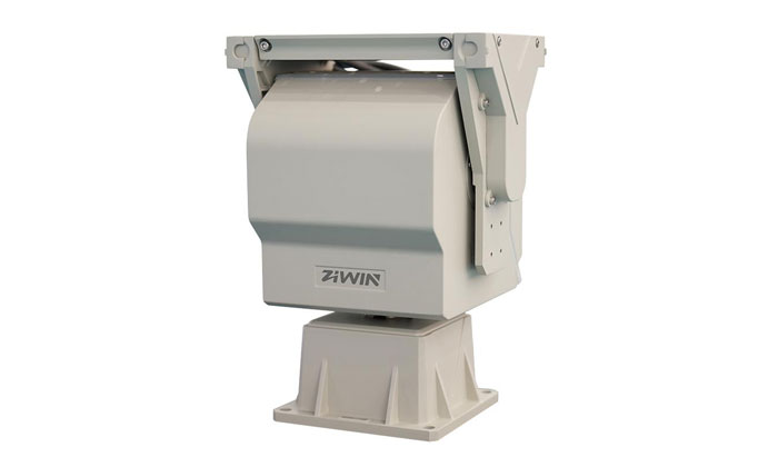 Profession eller Installation shand buch: Wichtige Schritte zum Installieren, Kalibrieren und Debuggen Ihres Pan Tilt Positioners