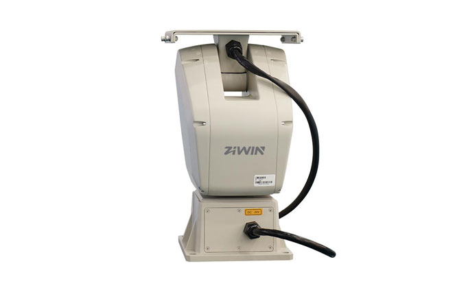 Das „ agile Auge “der Sicherheits überwachung: Entmystifizierung der Pan and Tilt Unit (PTU) -Kern konzepte und Wert