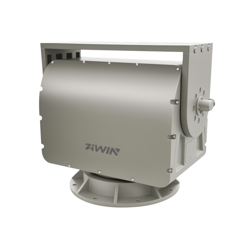 Heavy Duty Pan Tilt Head mit Tragfähigkeit 100kg (220,46 Ib)