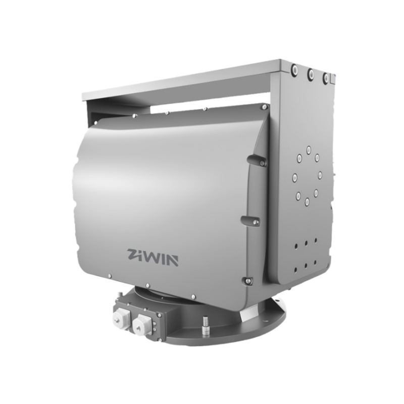 Heavy Duty Pan Tilt Head mit Tragfähigkeit 100kg (220,46 Ib)