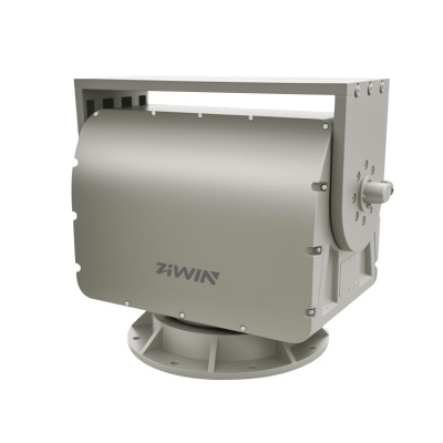 Heavy Duty Pan Tilt Head mit Tragfähigkeit 100kg (220,46 Ib)