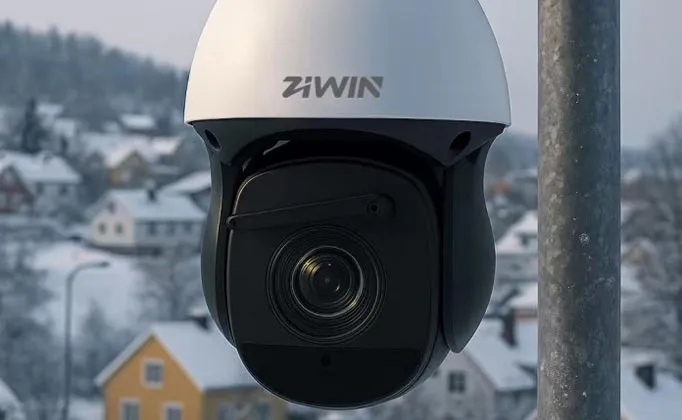 Was bei der Auswahl einer Kamera mit Infrarot-Nachtsicht für europäische Anwendungen zu beachten ist