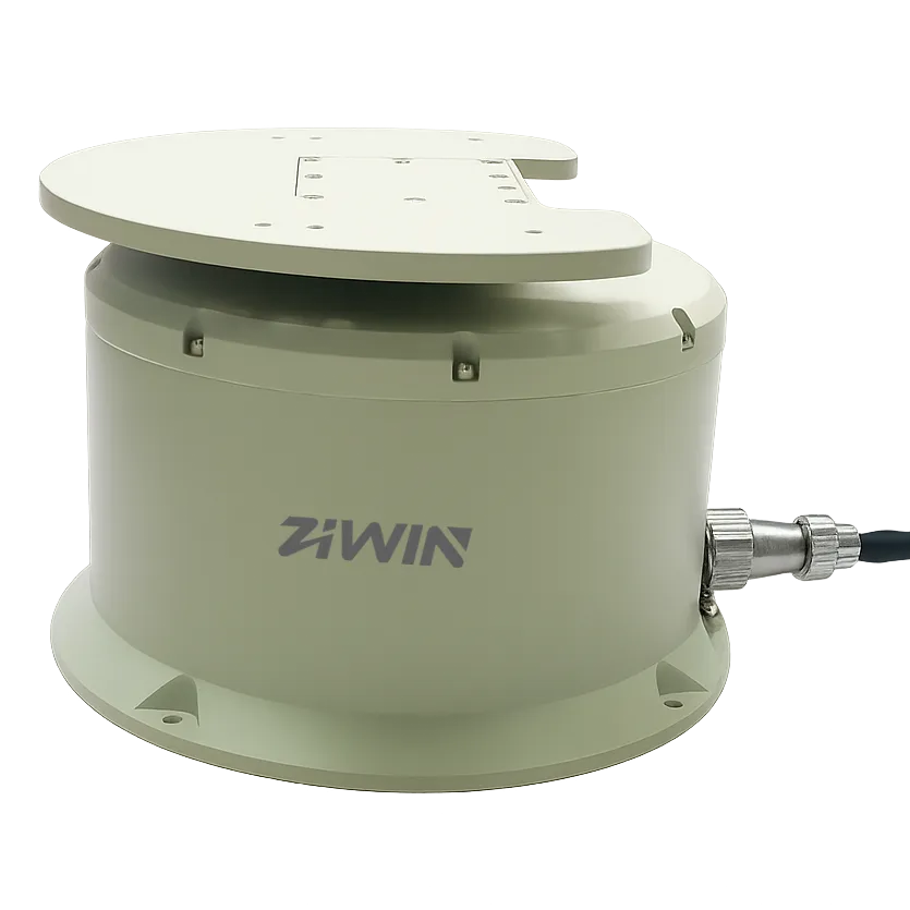 ZN SAP010Y 15kg  Load Pan Rotator & Positioner