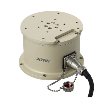 Einachsige Pan Rotator & Position ierer