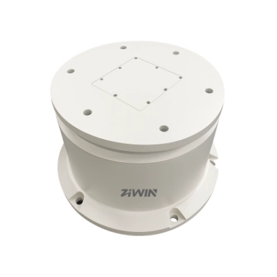 ZN-SAP060Y 60kg (132,44 lb) Last Pan Rotator & Position ierer