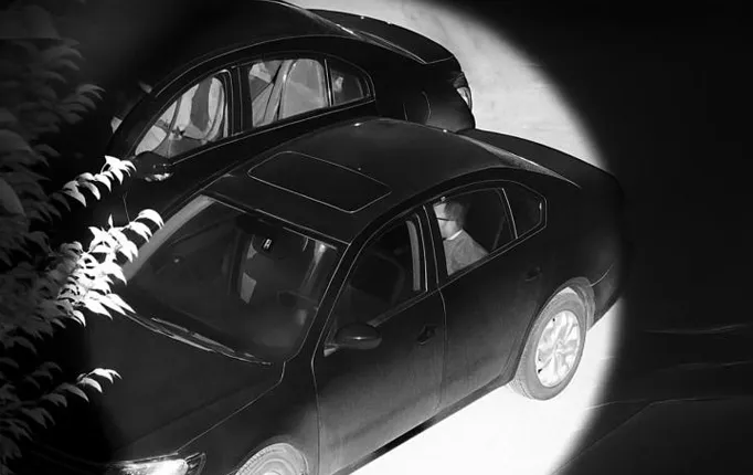 So wählen Sie die beste PTZ-Kamera mit großer Reichweite (2-6 km) für die profession elle Überwachung