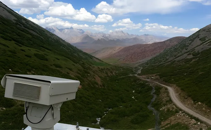 TOP 10 Fragen zur Langstrecken-Nachtsicht kamera