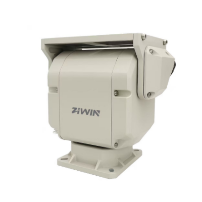 3,5 kg-10kg Duty Pan Tilt Kopf/Einheit