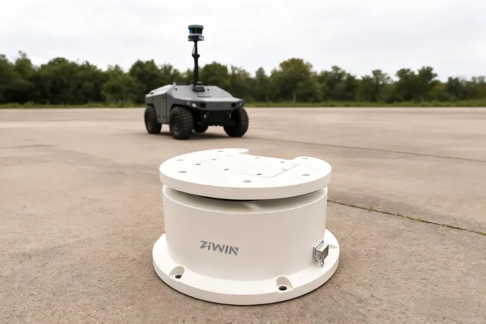 Warum wählen Sie einen Einachsen-Position ierer anstelle einer traditionellen Pan-Tilt-Einheit?