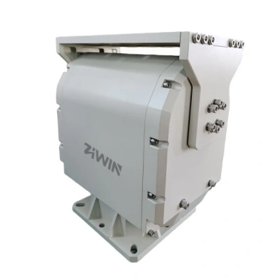 Heavy Duty Pan Tilt Head mit Tragfähigkeit 80kg (176,37 lb)