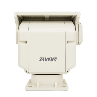 Mini Pan Tilt Head mit variabler Geschwindigkeit und Tragfähigkeit 6kg (13,36 lb)