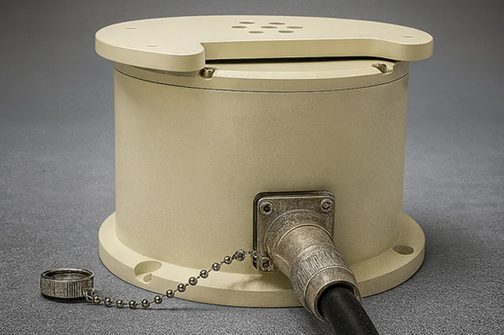 Einzel achsen-Positionierer-Auswahl leitfaden