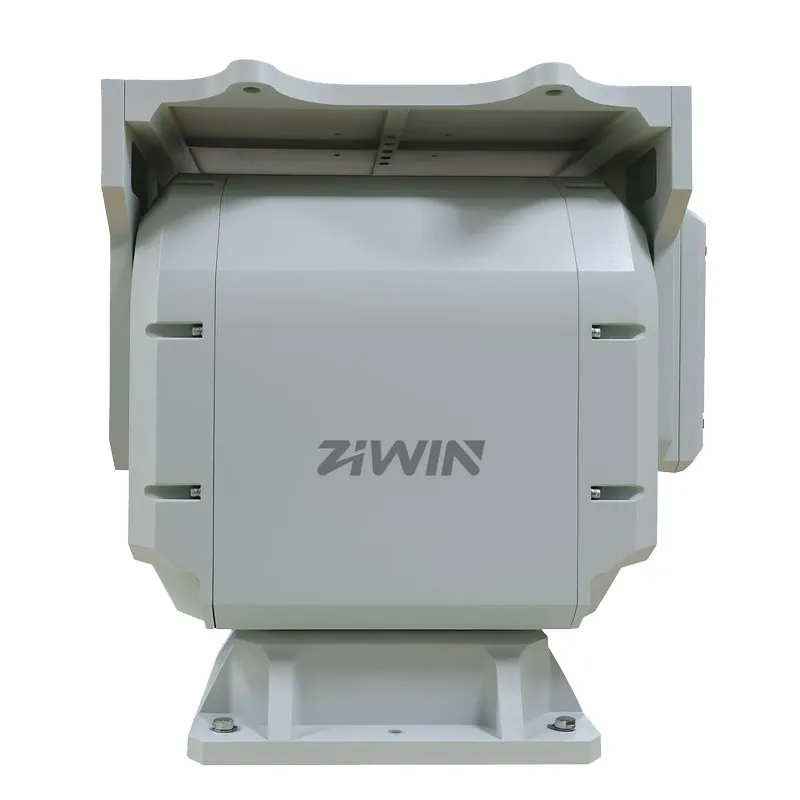 Heavy Duty Pan Tilt Head mit Tragfähigkeit 200kg (440,92 lb)