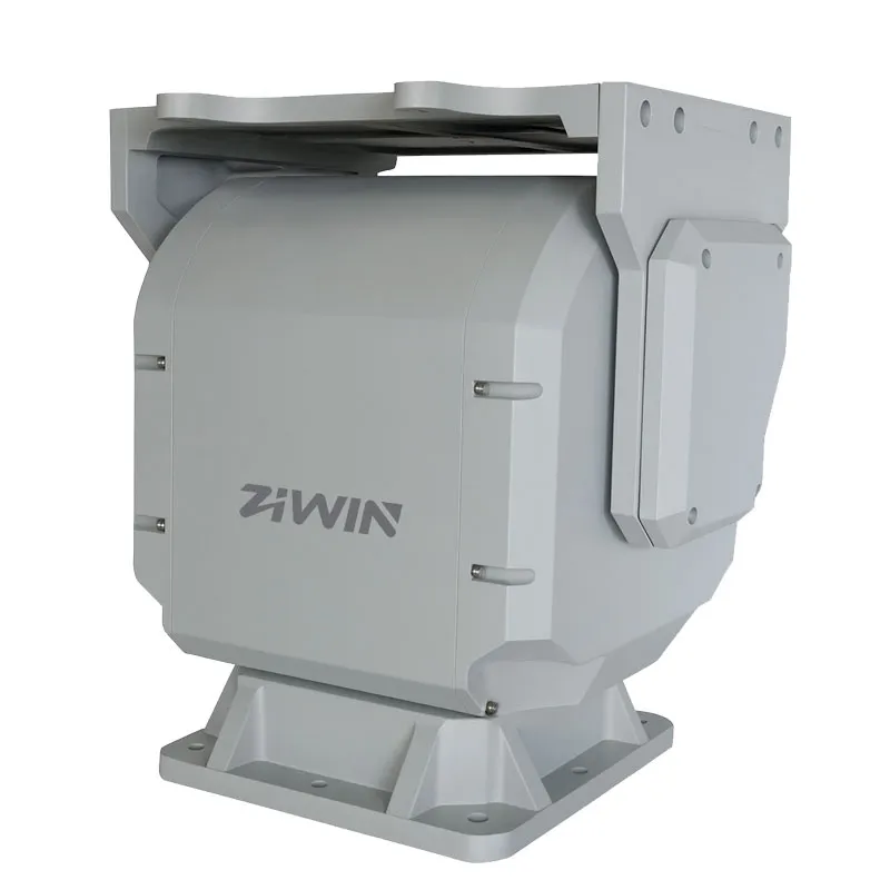 Heavy Duty Pan Tilt Head mit Tragfähigkeit 200kg (440,92 lb)