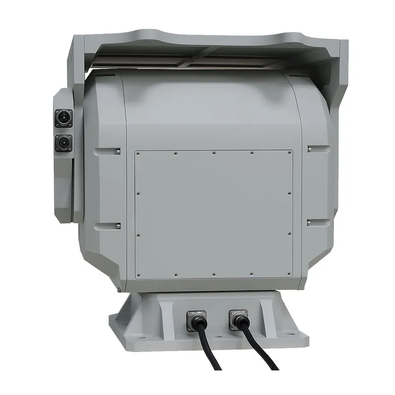 Heavy Duty Pan Tilt Head mit Tragfähigkeit 200kg (440,92 lb)