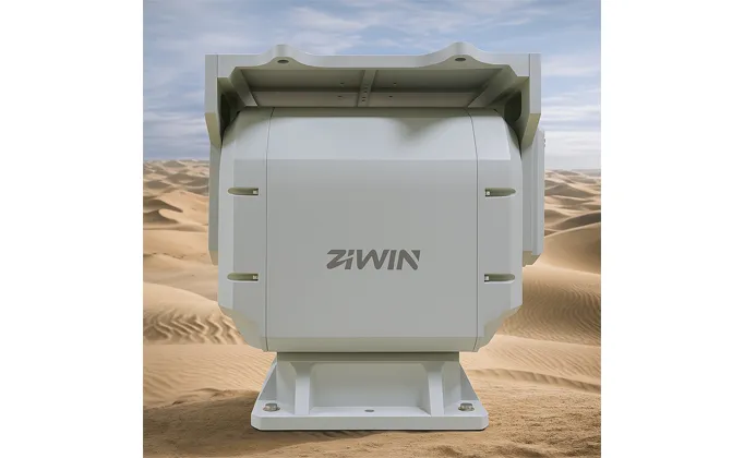 Warum Profis eine 200kg schwere Pan Tilt-Einheit bevorzugen: Echtes Feedback von Deployments in rauen Umgebungen