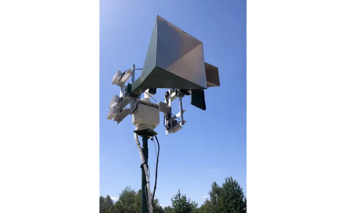 So wählen Sie eine Pan Tilt-Plattform für Richtungs antennen in Gegen drone systemen