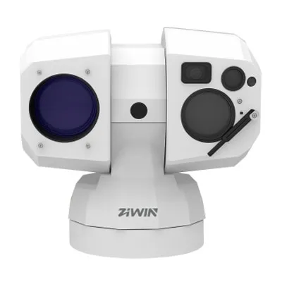 Multi-Spektrum-Kamera