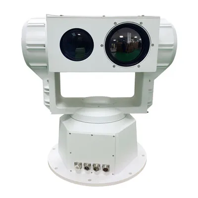 ZN-BHY12510-4292-ES Bi-Spectrum EO/IR PTZ-Kamera