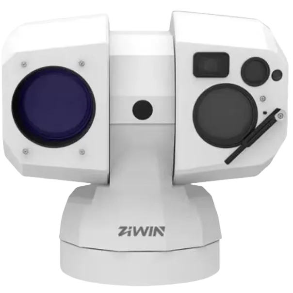FAQs von ZIWIN Multi-Spectrum-Kamera