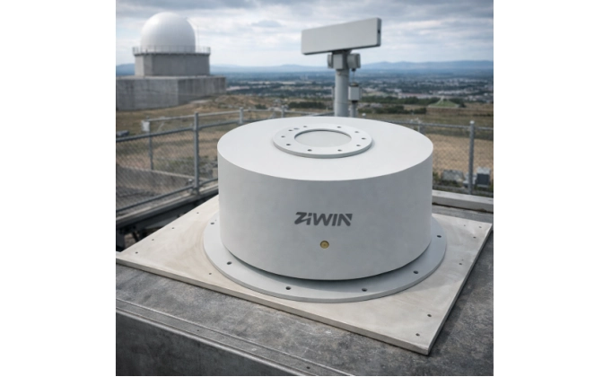 Pan Tilt Positioner vs Horizontal Rotary Positioner: Was ist der Unterschied?