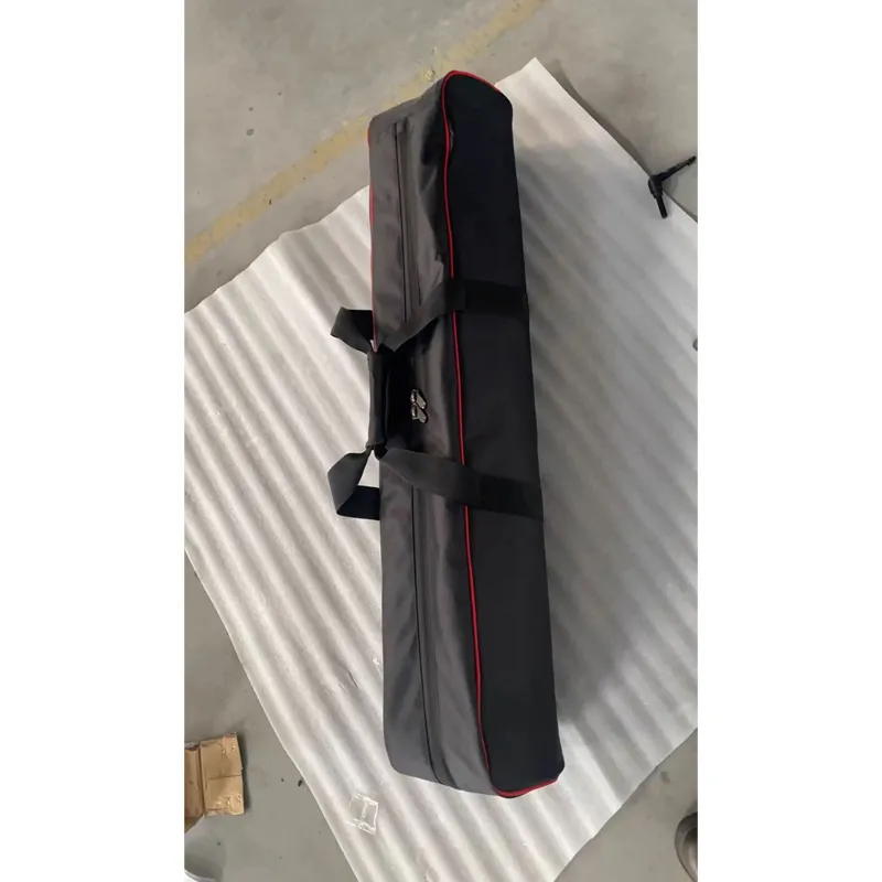 ZN-T200 200kg (440,92 lb) Last Stativ für Pan Tilt Unit